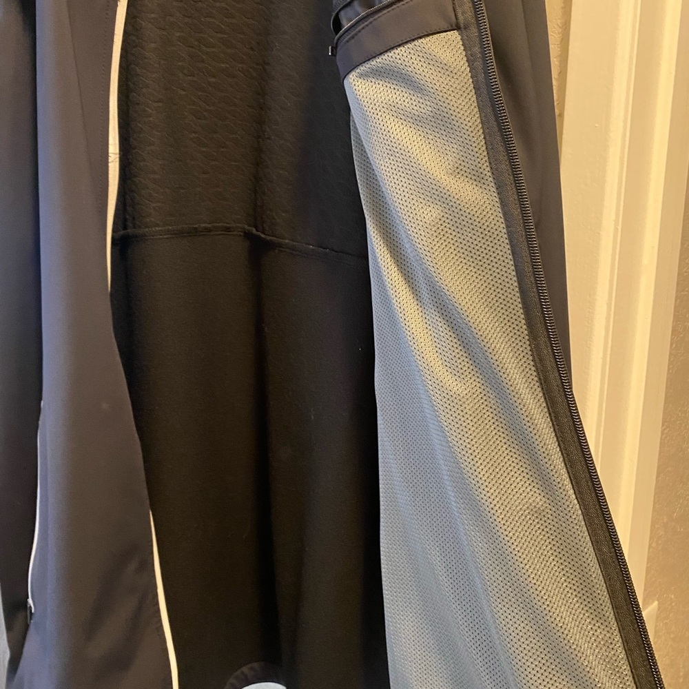 Mclaren Softshell Jacket - image 3